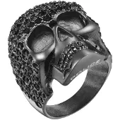 Police Bague Peagf221-1412