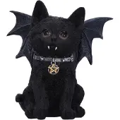 Nemesis Now Statuette Gothic de Nemesis Now - Vampuss - pour Unisexe - noir - Taille Standard