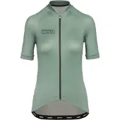 Bioracer Maillot à Manches Courtes Metalix