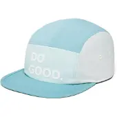 Cotopaxi Casquette 5 Pannel Do Good