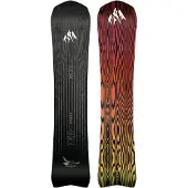 Jones Planche De Snowboard Freecarver 6000s
