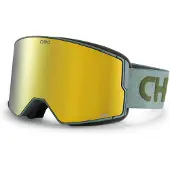 CHPO Masque De Ski Tuvalu