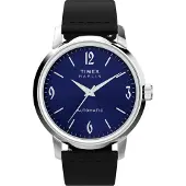 Timex Marlin, (40 mm)