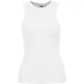 We fashion Haut blanc