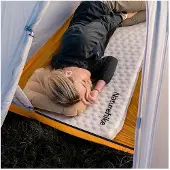 Naturehike Matelas gonflable Gold