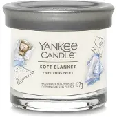 Yankee candle Soft Blanket bougie parfumée 122 g