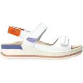 Mephisto Mobils Elora - sandale femme - extra large