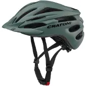 Cratoni Pacer Mtb Helmet Vert L-XL