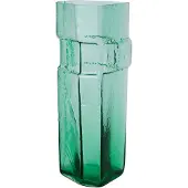 Ferm Living Muro Vase Recycled Green | Large