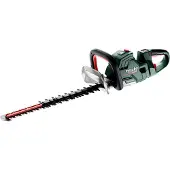 Metabo HS 18 LTX BL 55 Cisaille à haies sans fil