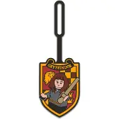 LEGO Étiquette de sac Hermione Granger
