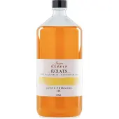 JACQUES HERBIN Encre aquarelle Eclats en 1000ml - jaune primaire (90 pcs)