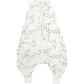 Meyco Baby Branches Tog 0.5 Sleeping Bag Beige 80 cm Enfants