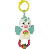 Clementoni Baby Hochet De Dentition - Licorne