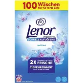 Lenor Fraîcheur d'avril