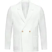 Antioch Veste de costume ivoire