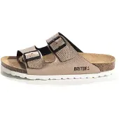 Bayton Mule 'Tracy' bronze / noir