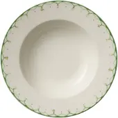 Villeroy & Boch 6x Colourful Spring, Assiettes, Vert