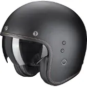 Scorpion Belfast Evo Open Face Helmet Noir XS