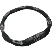ABUS ANTIVOL 8808C/85 black