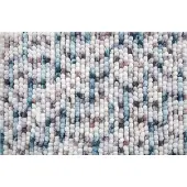 Spirella Tapis de Bain KITO 55x65cm Ice Berry
