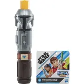 Hasbro Star Wars Sabre laser Squad assorti