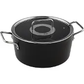 Fissler Adamant STP Casserole 24cm