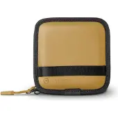 WANDRD Étui pour filtre à lentilles Dallol Jaune
