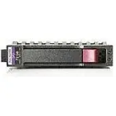 HP Packard Enterprise 600GB 6G SAS 15K 3.5in