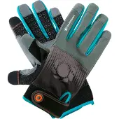Gardena Tools & Wood Gardening Work Gloves Noir L