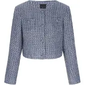 Dreimaster Klassik Blazer marine