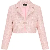 Faina Blazer 'Fashion Look' rose