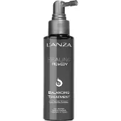 Lanza Healing Remedy Balancing 100ml Capillary Treatment Clair