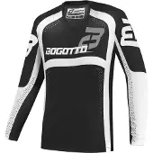 Bogotto Ares-MTN Maillot de motocross