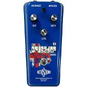Rotosound The Crusader Effet guitare