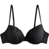 Next Hauts de bikini noir
