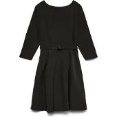 Vero Moda Robe 'MELLA' noir