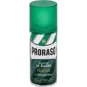 Proraso CLASSIC espuma de afeitar 100 ml