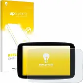 Upscreen Reflection Shield Displayschutz Matt