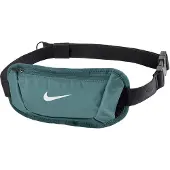 Nike Accessories Challenger 2.0 Small Sac banane Vert Vert One Size