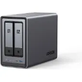 UGREEN NASync DXP2800