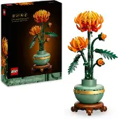 LEGO Botanicals - Le Chrysanthème 10368