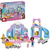 LEGO Gabby's Dollhouse 10796 Le chaton de Gabby Oreilles 10796
