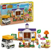 LEGO 77052 Tbd-animal-crossing-7-2024 V29 Construction Game Multicolore Enfants