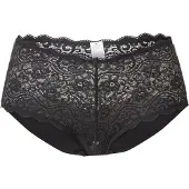 Triumph Culottes & slips Amourette Maxi femmes - Noir - FR 42