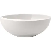Villeroy & Boch Saladier Villeroy & Boch NewMoon Rond Petit Blanc