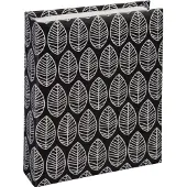 Hama La Fleur Mini noir 10x15 40 photos 2229