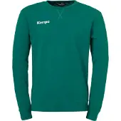 Kempa Training Top - lagune, Taille:L