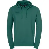 Kempa Sweat à Capuche
