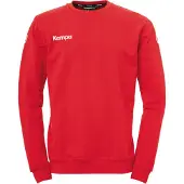 Kempa T-shirt à Manches Longues Training